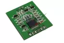 Module RFID 125Khz UART RF125-V1